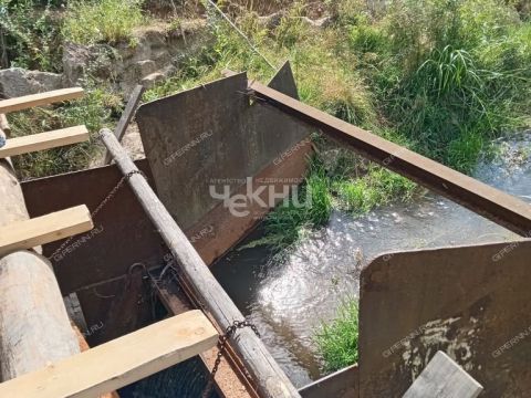 dom-poselok-osokovo-gorodeckiy-rayon фото