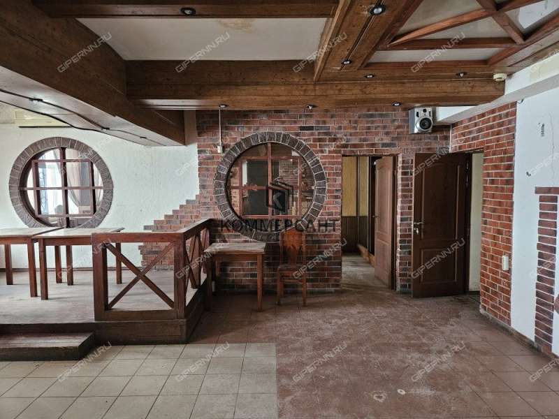 помещение под помещение свободного назначения на Окской набережной город Дзержинск