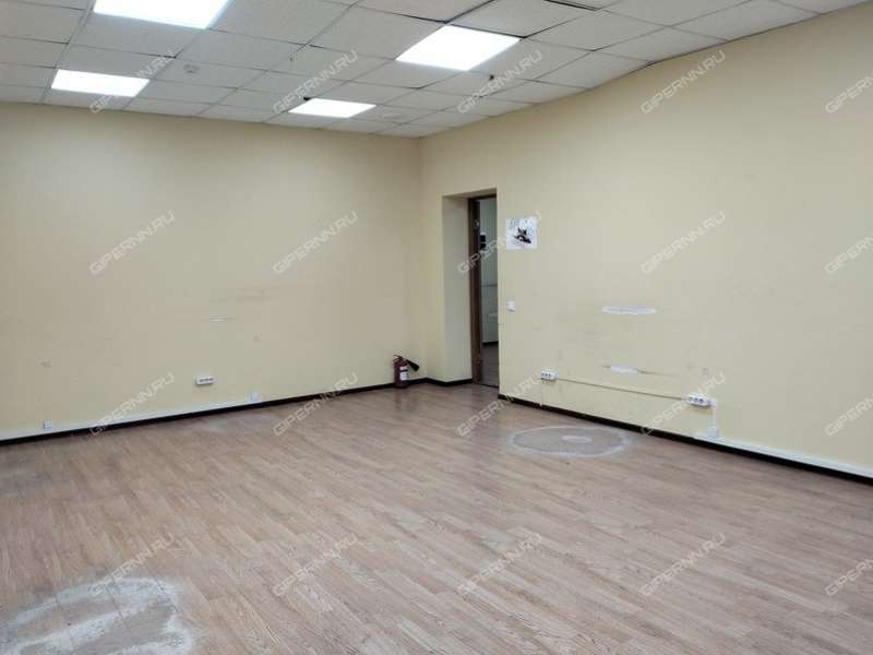 помещение под офис на Ковровской улице