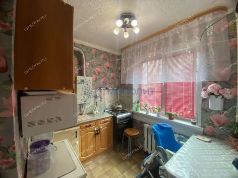 2-komnatnaya-ul-avtomehanicheskaya-d-14 фото
