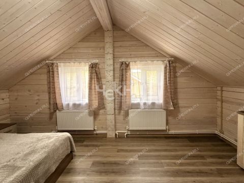 dom-derevnya-shhegolnoe-koverninskiy-municipalnyy-okrug фото