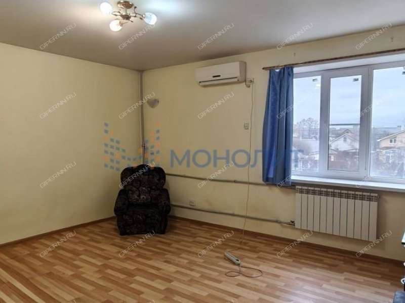 дом на Сигнальной улице