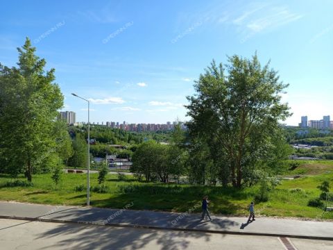 1-komnatnaya-ul-kompozitora-kasyanova-d-11 фото