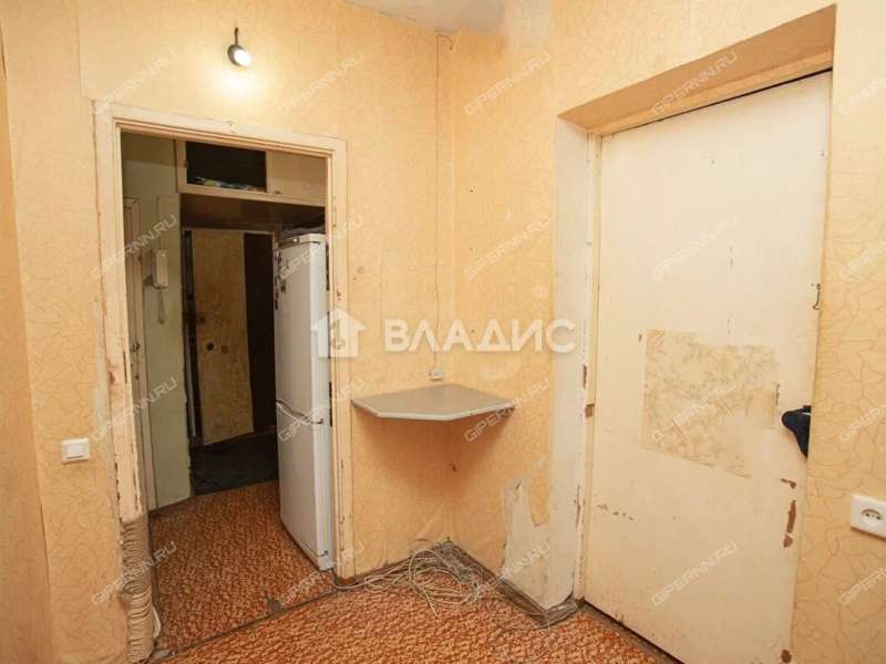 двухкомнатная квартира на Донецкой улице дом 5