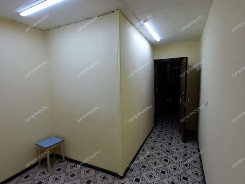 помещение под помещение свободного назначения на улице Черняховского