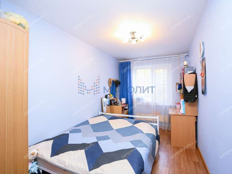 трёхкомнатная квартира на Фруктовой улице дом 7 к3