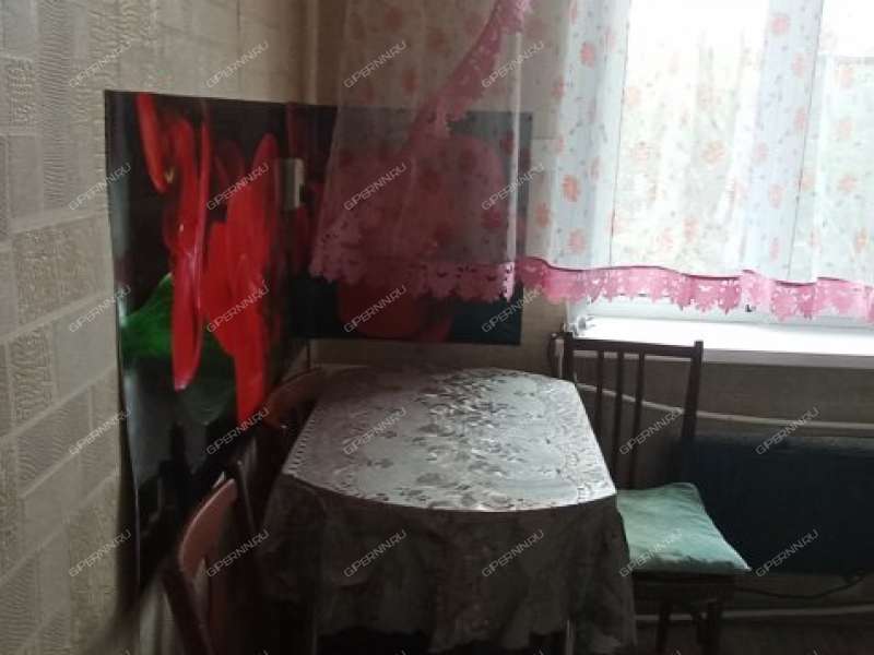двухкомнатная квартира на улице Янки Купалы дом 13