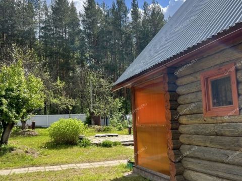dacha-derevnya-yulovka-dalnekonstantinovskiy-rayon фото