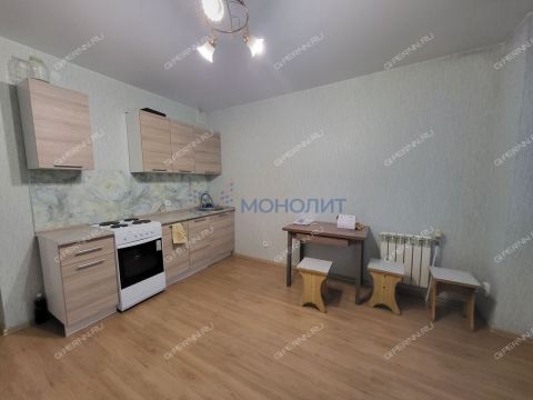 kvartira-studiya-poselok-kultura-kstovskiy-rayon фото