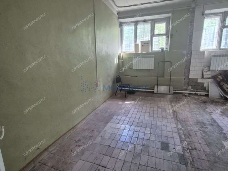 помещение под офис, торговую площадь на Московском шоссе