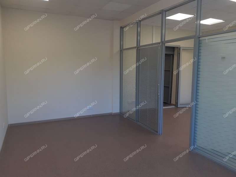 помещение под офис на улице Июльских Дней