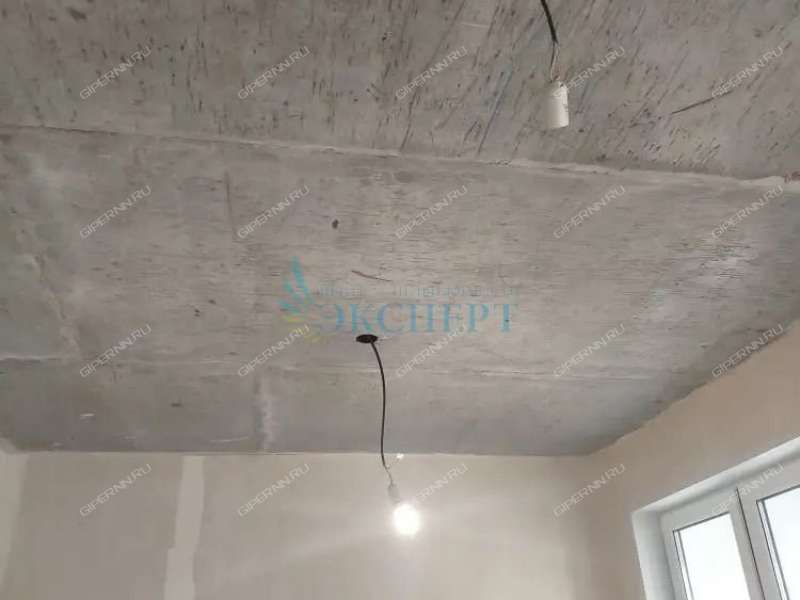 однокомнатная квартира на проспекте Гагарина дом 36 к3