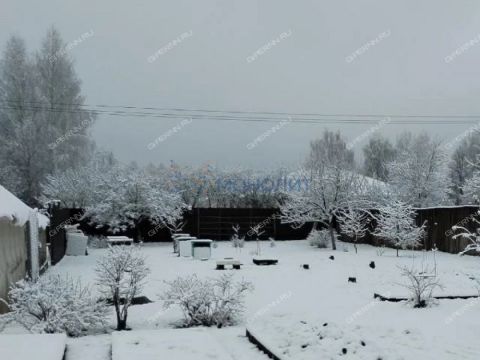 dom-derevnya-kozhevennoe-bogorodskiy-municipalnyy-okrug фото