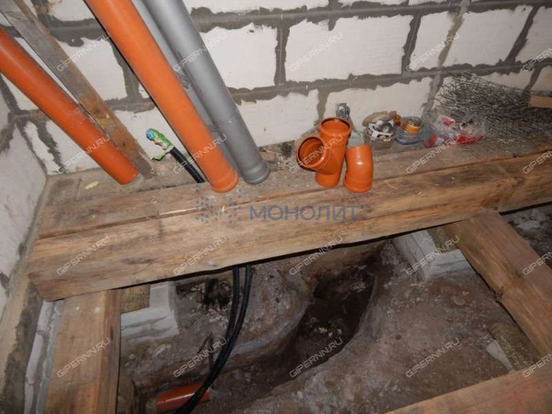 дом на улице Полевая Окский сп