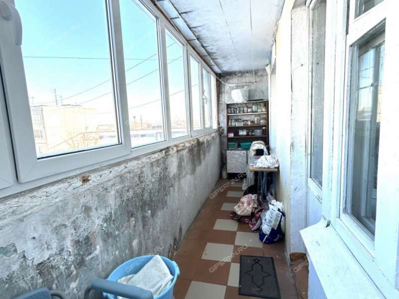 двухкомнатная квартира на улице Ленина дом 28 деревня Новоликеево