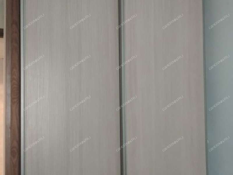 однокомнатная квартира на улице Красных Зорь дом 3