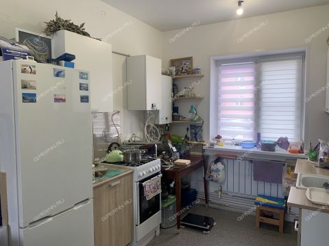 3-komnatnaya-poselok-zhdanovskiy-kstovskiy-rayon фото