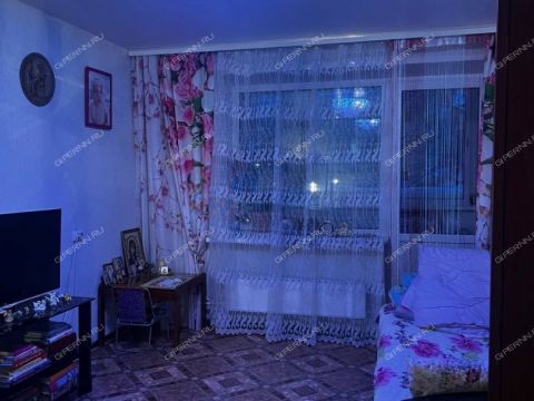 2-komnatnaya-ul-nevskaya-d-21 фото