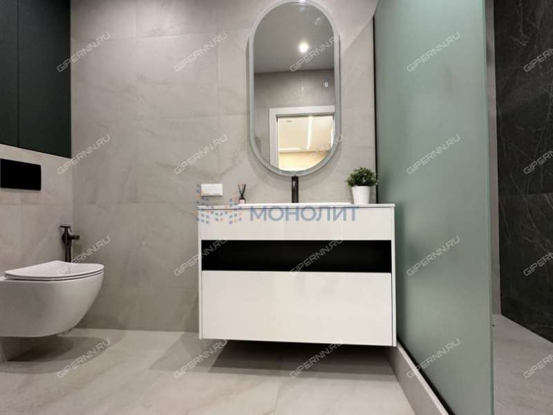 двухкомнатная квартира на Правдинской улице дом 43