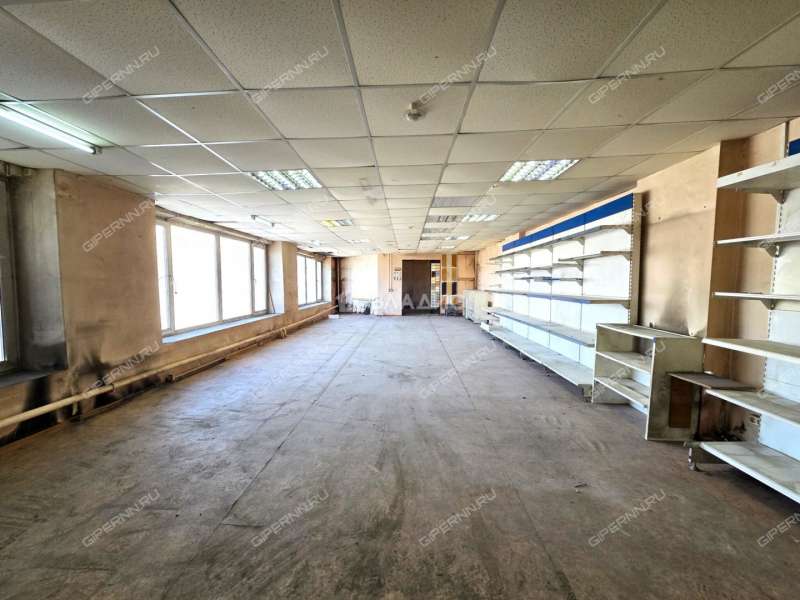 помещение под помещение свободного назначения на Народной улице