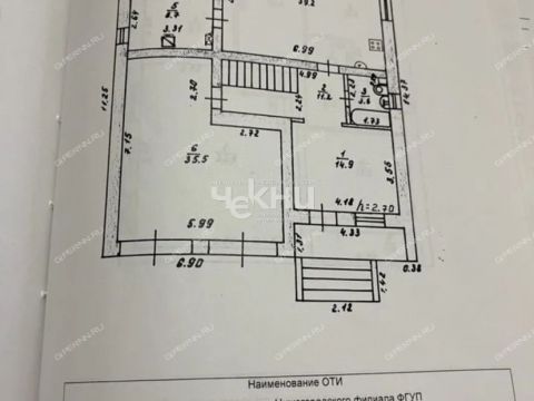 dom-ul-yasnopolyanskaya-d-27 фото