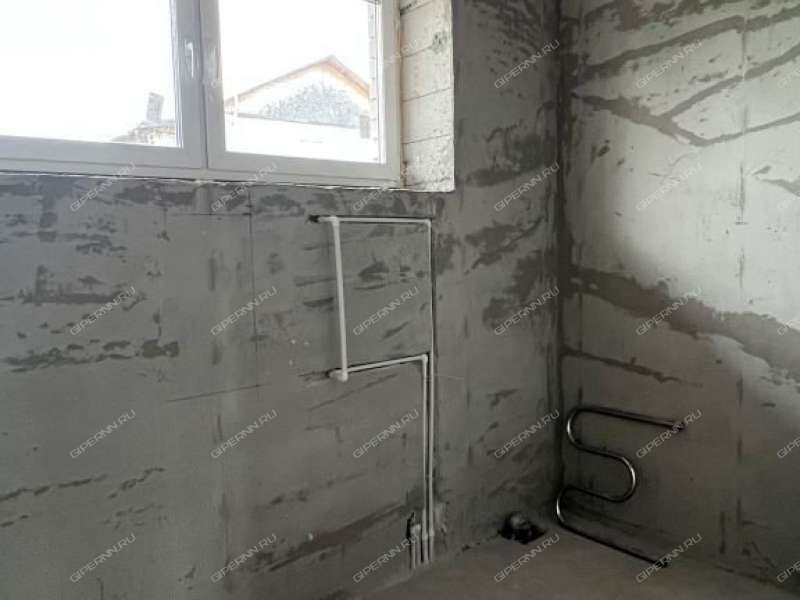 коттедж на фиалковая деревня Елевая