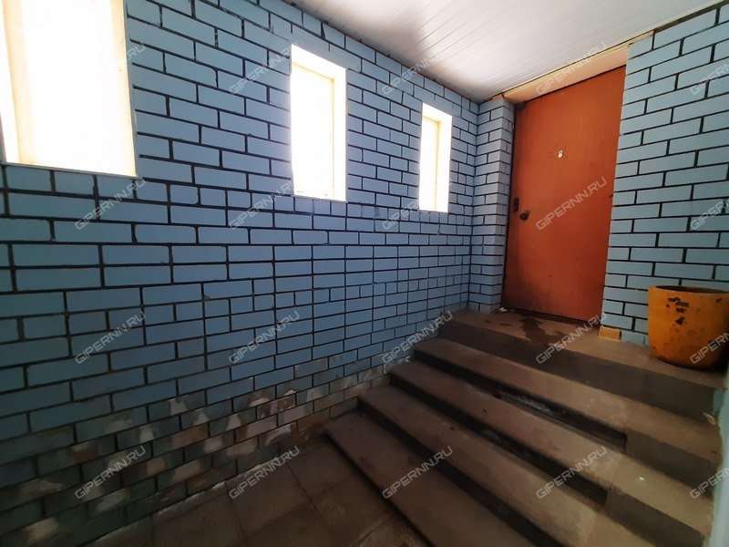 помещение под офис на улице Сестёр Рукавишниковых
