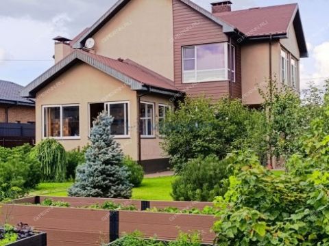 dom-selo-bolshaya-elnya-kstovskiy-rayon фото