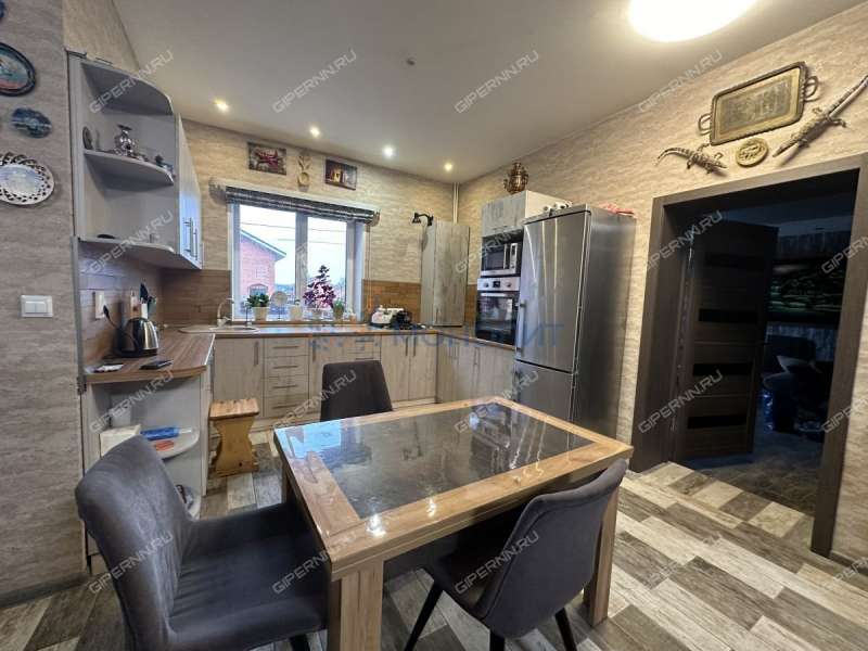 дом на улице Дальняя деревня Опалиха