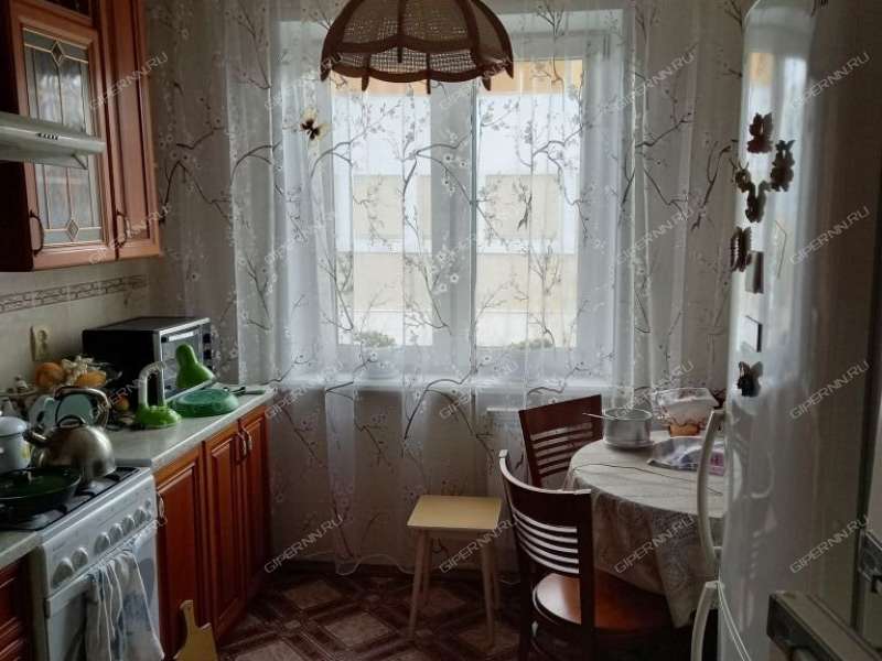 двухкомнатная квартира на Южном шоссе дом 10