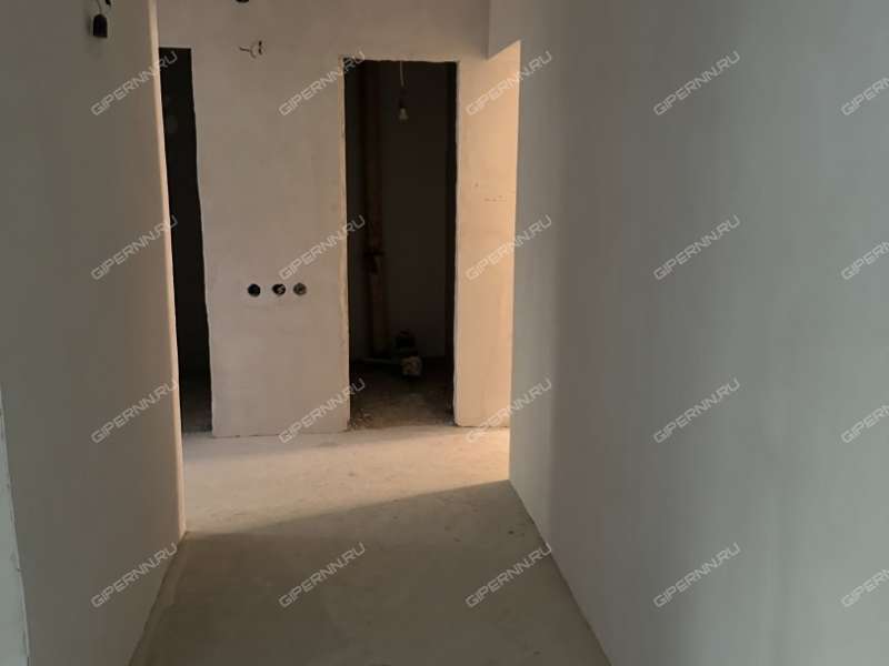 трёхкомнатная квартира на Медицинской улице дом 13