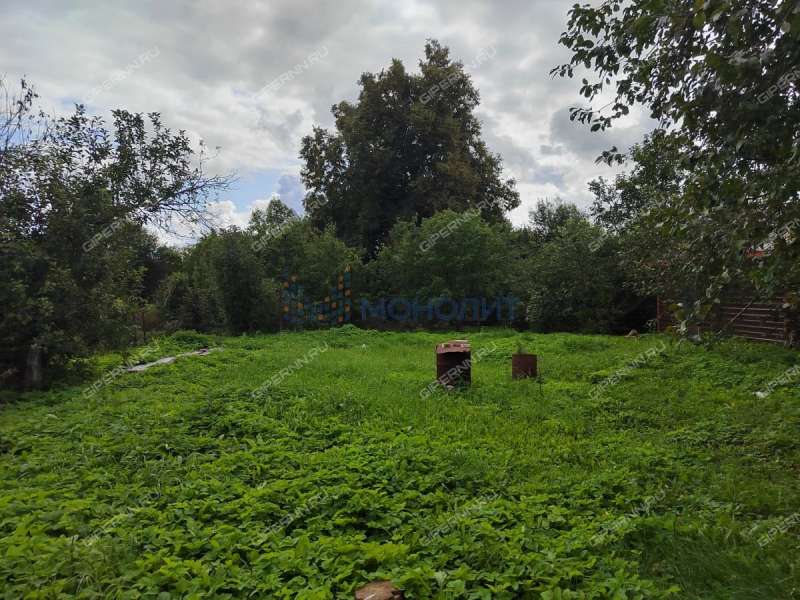 дом на Центральной улице село Курилово