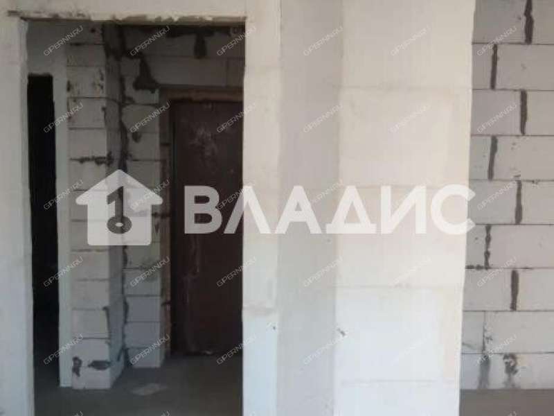 двухкомнатная квартира на Деловой улице дом 22