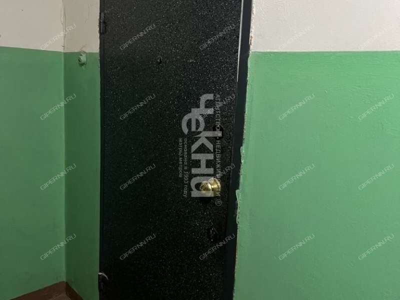 двухкомнатная квартира на улице Маршала Малиновского дом 2