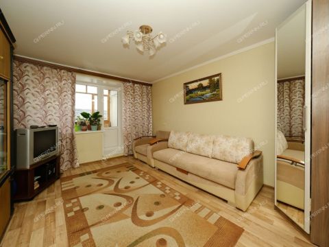 3-komnatnaya-ul-admirala-makarova-d-12 фото