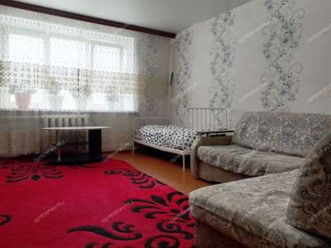 1-komnatnaya-ul-permyakova-d-30 фото