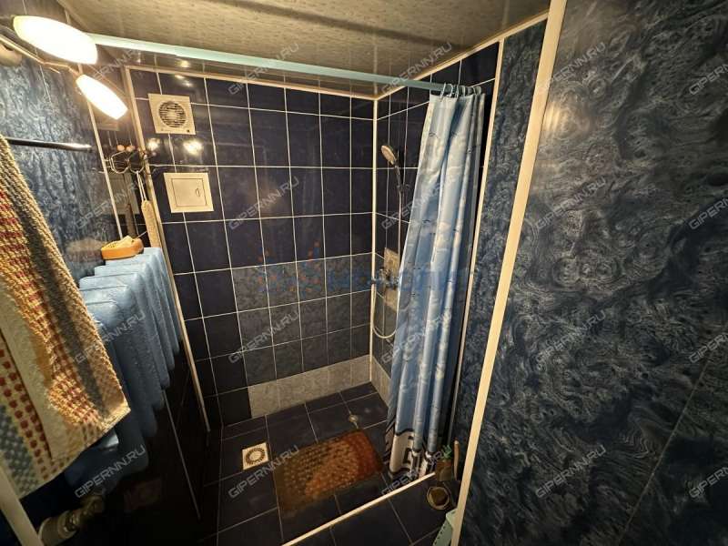 дом на Северной улице