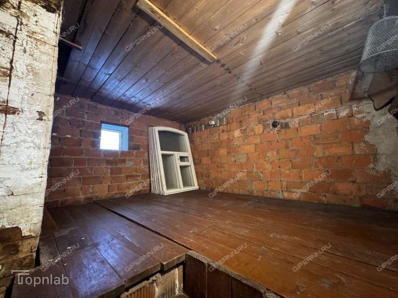 дом на Больничная ул. село Безводное