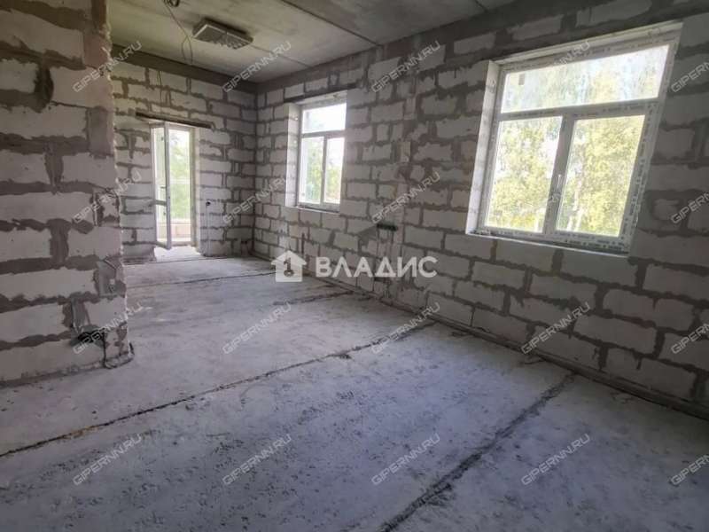 коттедж на улице Цветочная село Безводное