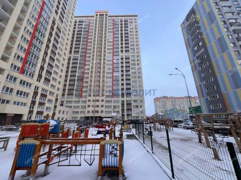 двухкомнатная квартира на Коломенской улице дом 8 к4