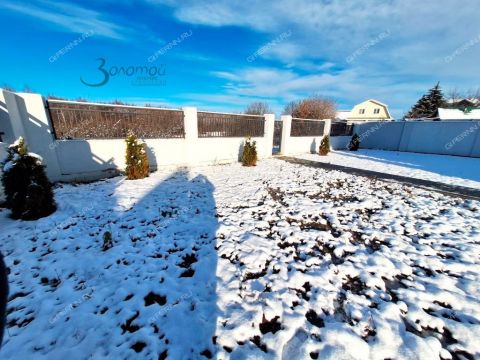 kottedzh-derevnya-kvasovo-gorodskoy-okrug-bor фото