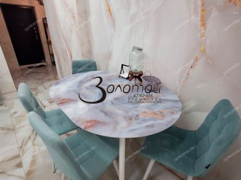 1-komnatnaya-gorod-dzerzhinsk-gorodskoy-okrug-dzerzhinsk фото