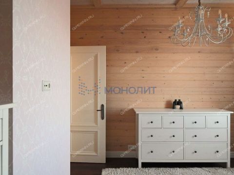 kottedzh-derevnya-salnikovo-gorodskoy-okrug-arzamas фото