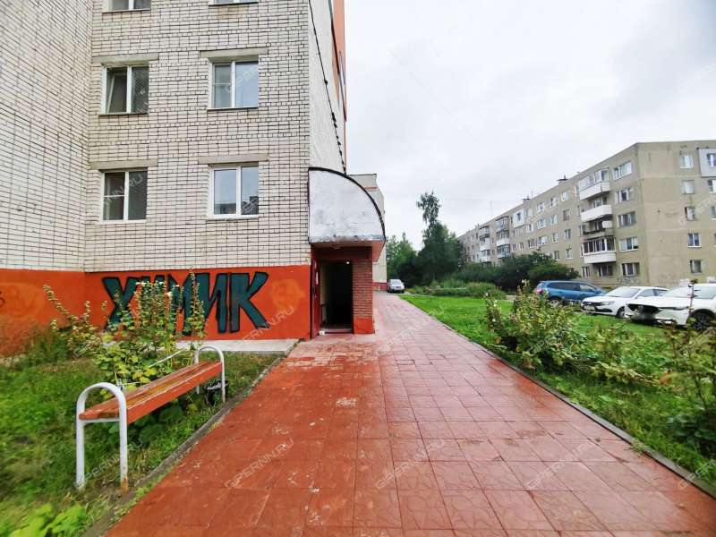 помещение под помещение свободного назначения, офис на улице Галкина город Дзержинск