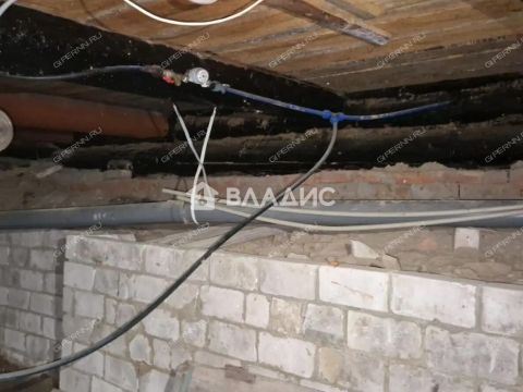 dom-rabochiy-poselok-tumbotino-pavlovskiy-municipalnyy-okrug фото