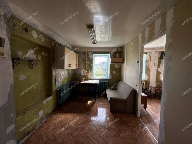 дом на улице Новая сельский посёлок Шпалозавода