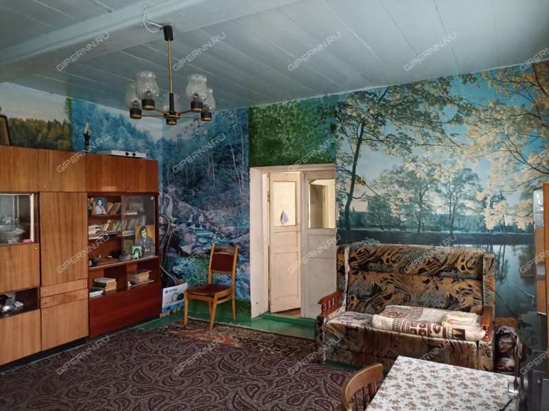 дом на улице Ленина село Мотовилово