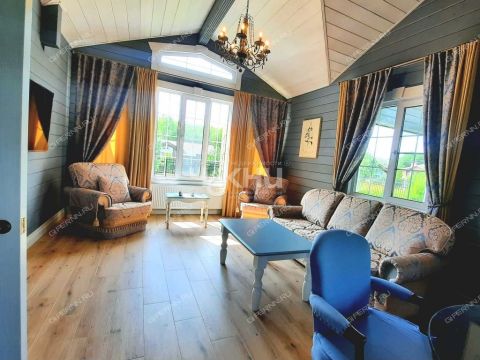 dom-derevnya-stupino-gorodskoy-okrug-chkalovsk фото