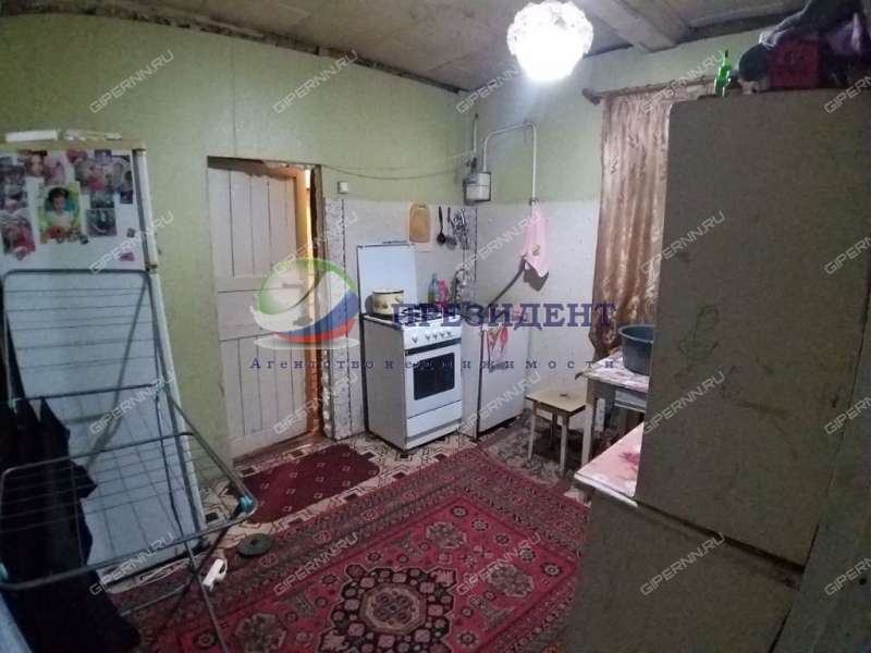 однокомнатная квартира на Совхозной улице дом 3 село Кантаурово