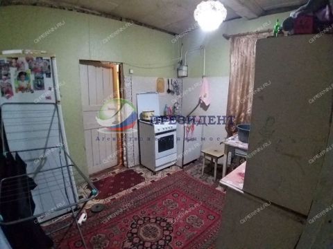 1-komnatnaya-selo-kantaurovo-gorodskoy-okrug-bor фото